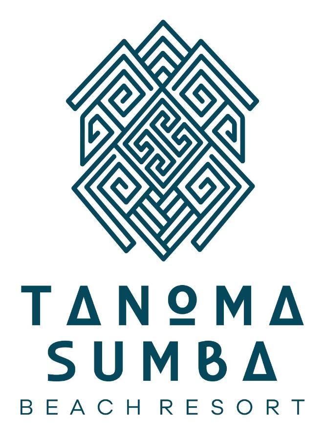 מלון Maujawa Tanoma Sumba מראה חיצוני תמונה